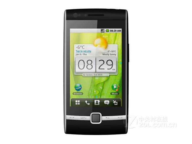 酷派w706怎么样？酷派7061？-第2张图片-优品飞百科