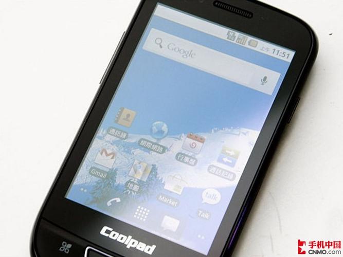 酷派w706怎么样？酷派7061？-第4张图片-优品飞百科