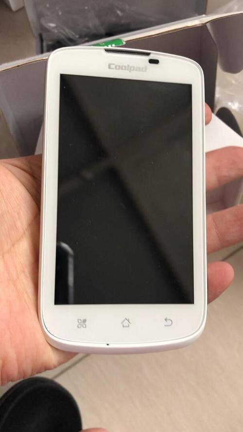 酷派w706怎么样？酷派7061？-第5张图片-优品飞百科