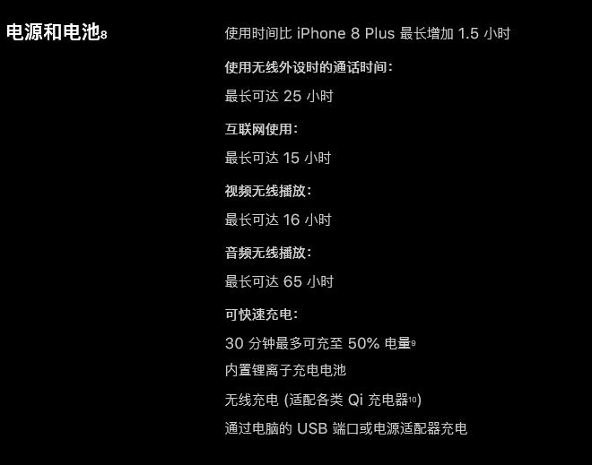 苹果xr的电池容量是多少毫安？iphone xr电池是多少毫安的？