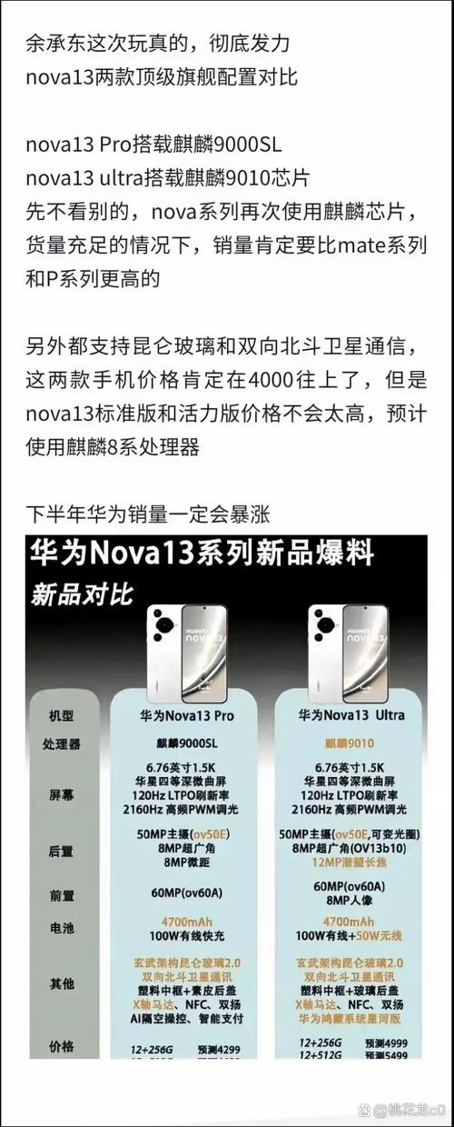 麒麟810和980哪个强，麒麟810和980哪个更好？-第2张图片-优品飞百科