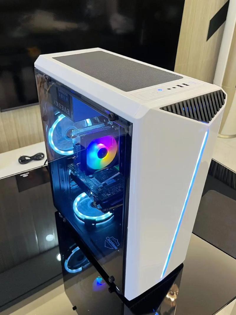 比较好的电脑主机多少钱，比较好的电脑主机费用？-第3张图片-优品飞百科