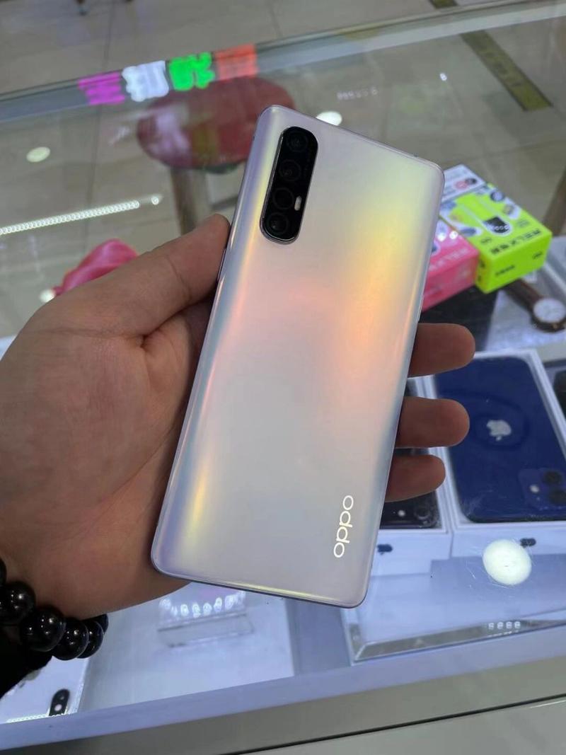 opporeno3pro刷新率是多少，opporeno3pro刷新率多少hz？-第6张图片-优品飞百科