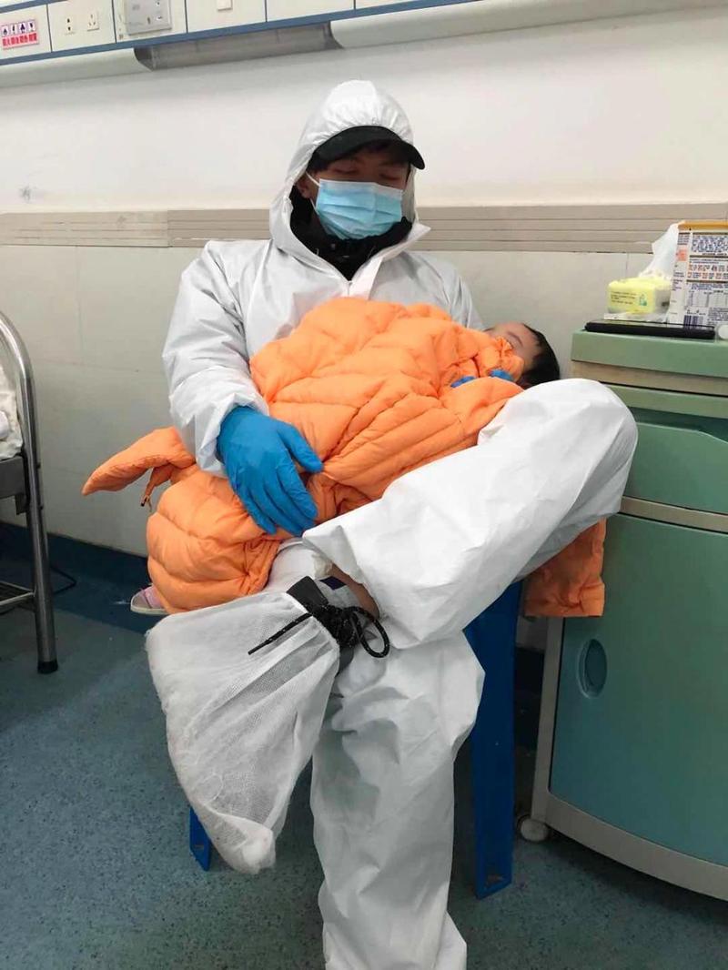 武汉今日疫情如何，武汉今日疫情通报数据-第4张图片-优品飞百科