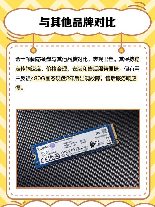 金士顿固态硬盘质保查询？金士顿固态全国联保？-第4张图片-优品飞百科
