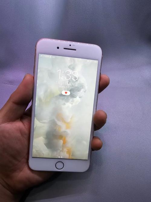 苹果8plus多少g，iphone 8 plus多少g？-第4张图片-优品飞百科