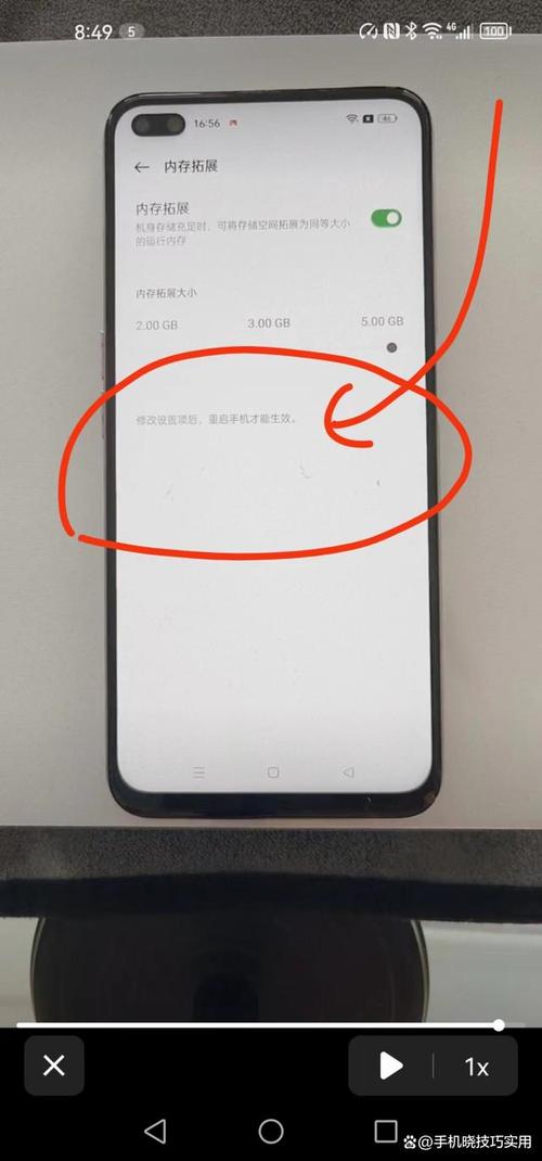 内存卡显示不出来怎么办，内存卡显示不出来怎么办苹果手机？-第7张图片-优品飞百科