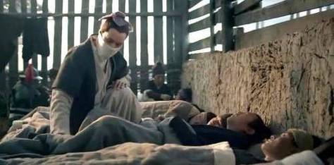 史记中疫情，史记疫情列传？-第3张图片-优品飞百科