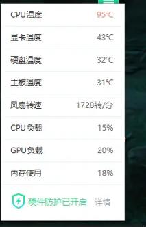 笔记本玩游戏温度多少正常？笔记本玩游戏温度多少正常贴吧？-第3张图片-优品飞百科