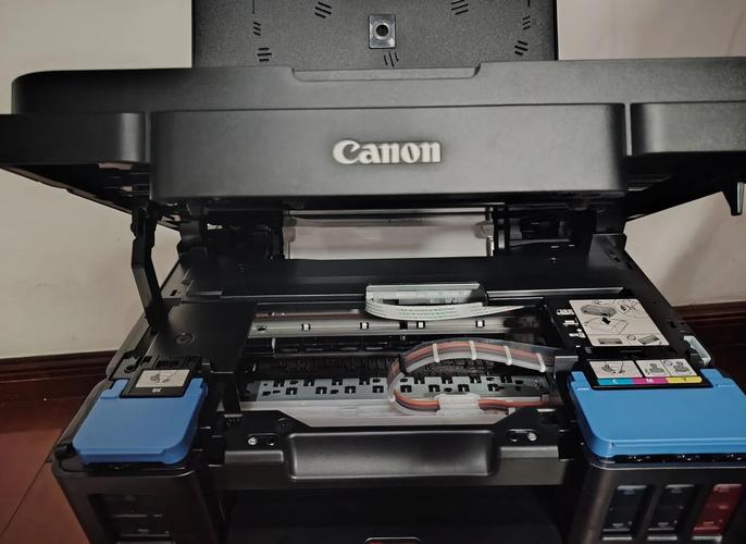 佳能打印机好不好用，佳能打印机好不好?-第6张图片-优品飞百科
