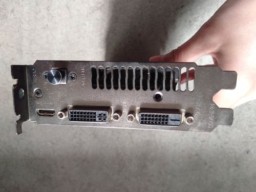 gtx750ti需要多大电源，gtx750ti用300w的电源就可以吗?-第1张图片-优品飞百科