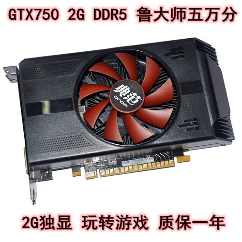gtx750ti需要多大电源，gtx750ti用300w的电源就可以吗?-第4张图片-优品飞百科