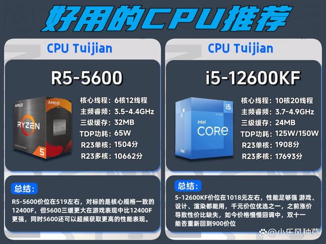 笔记本处理器i5和r5哪个好，笔记本处理器i5和r5的区别-第7张图片-优品飞百科