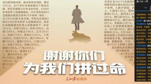 疫情评论思考，对于疫情的评价与思考-第2张图片-优品飞百科