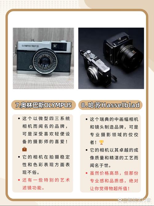 sony数码相机排名，索尼哪款数码相机好？