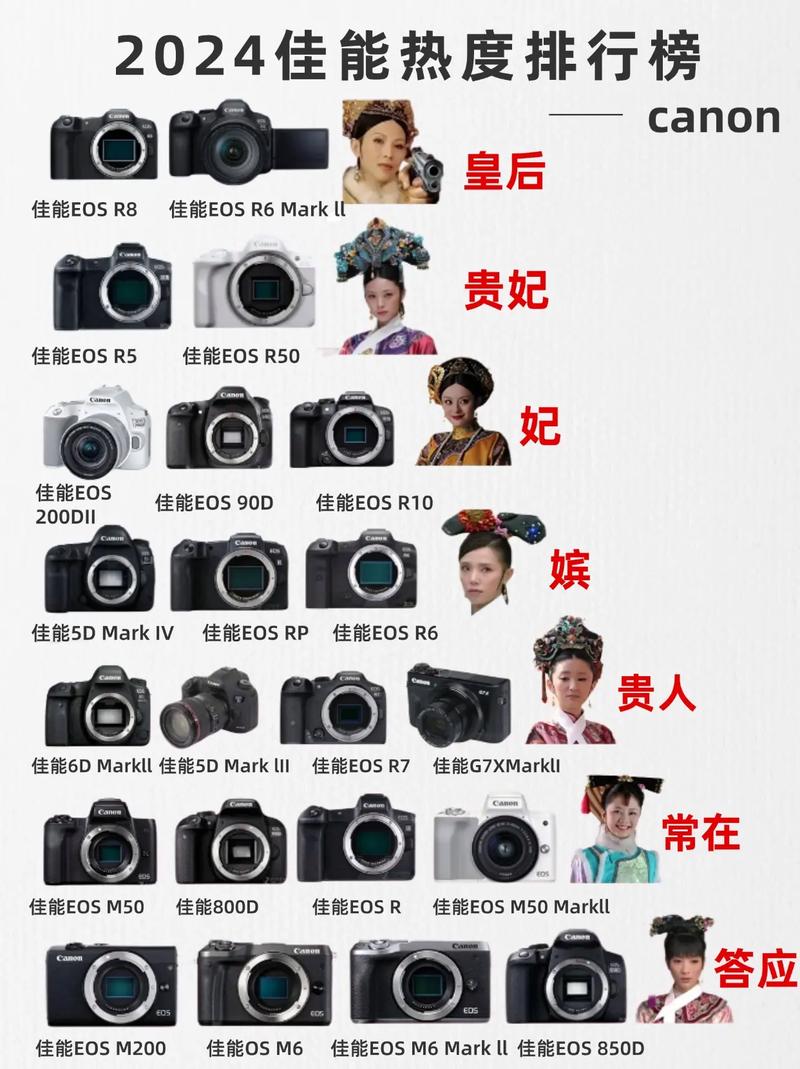 sony数码相机排名，索尼哪款数码相机好？-第4张图片-优品飞百科