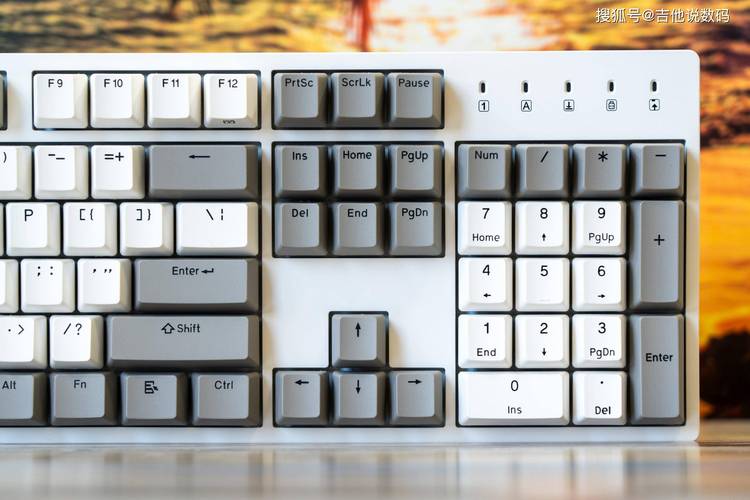 静电容键盘排名？静电容键盘排名榜？-第3张图片-优品飞百科