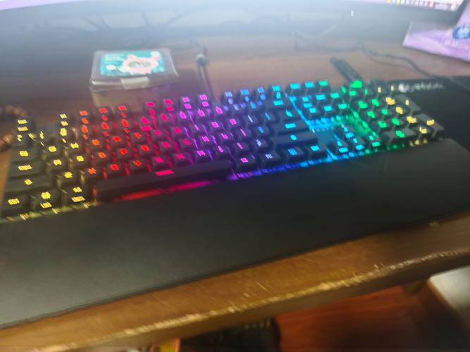 静电容键盘排名？静电容键盘排名榜？-第4张图片-优品飞百科