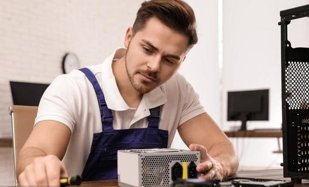 现在学电脑维修工作好找吗，维修电脑好学吗?-第2张图片-优品飞百科