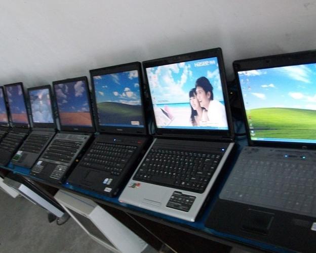 广州哪里买笔记本？广州哪里买笔记本电脑便宜？-第5张图片-优品飞百科