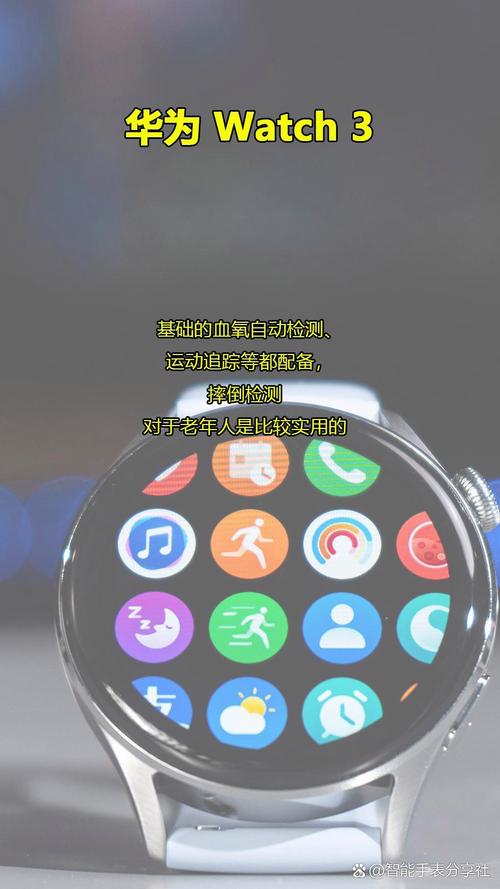 华为watchgt3pro和watch3pro区别，华为手表新款watch3pro和gt2pro区别？