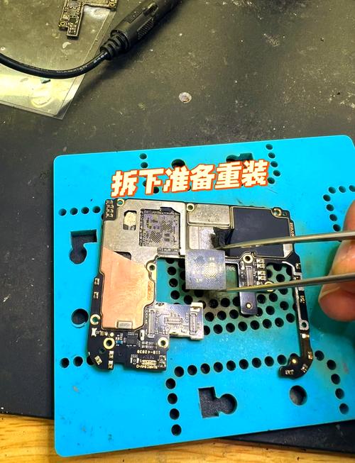 红米k30屏幕碎了换屏幕要多少钱？红米k30屏幕碎了怎么换？-第3张图片-优品飞百科