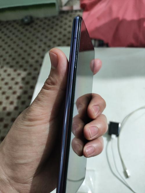 红米k30屏幕碎了换屏幕要多少钱？红米k30屏幕碎了怎么换？-第4张图片-优品飞百科