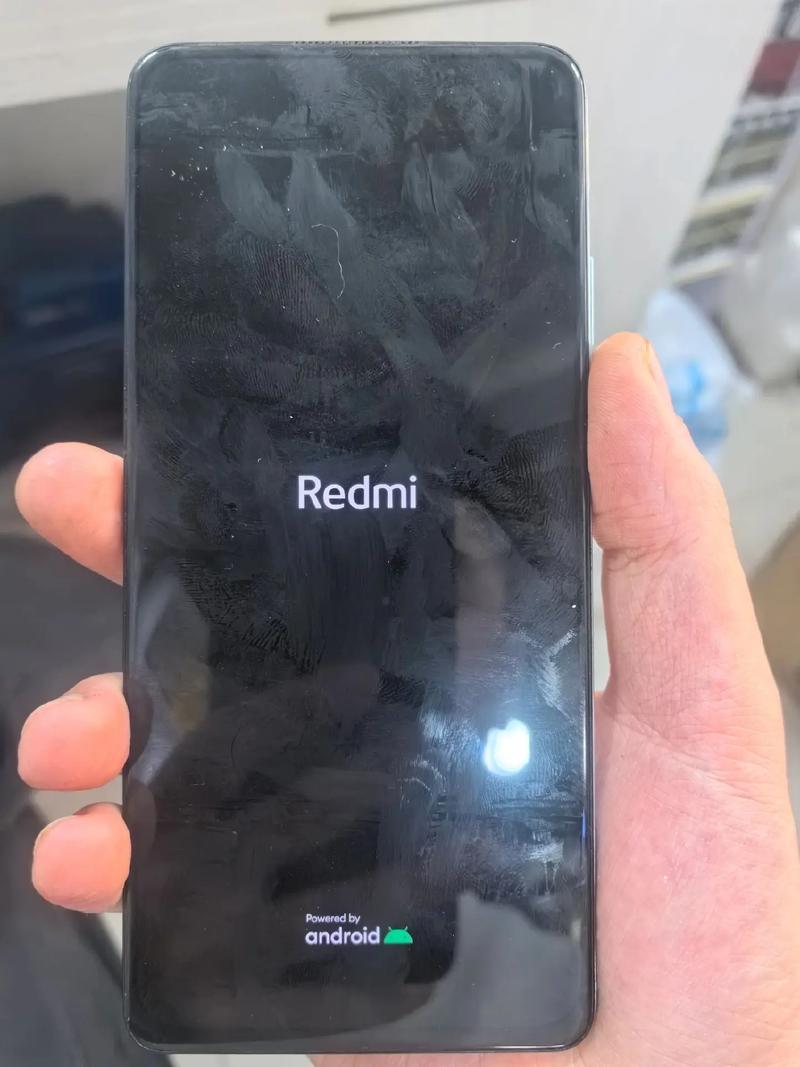 红米k30屏幕碎了换屏幕要多少钱？红米k30屏幕碎了怎么换？-第6张图片-优品飞百科