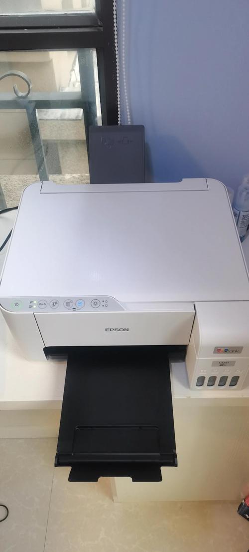 爱普生me300打印机怎么安装,爱普生me35安装步骤说明-第7张图片-优品飞百科 爱普生me300打印机怎么安装,爱普生me35安装步骤说明-第7张图片-优品飞百科