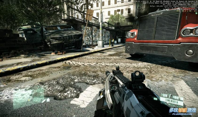 gtx680支持4k吗？gtx680能玩什么？-第6张图片-优品飞百科