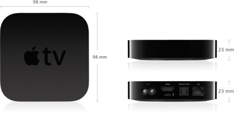 苹果tv3最新设置？苹果tv3最新设置在哪里？-第4张图片-优品飞百科