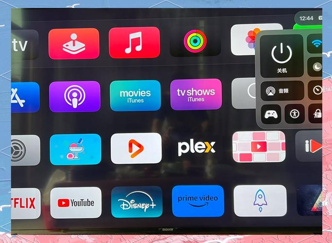 苹果tv3最新设置？苹果tv3最新设置在哪里？-第6张图片-优品飞百科