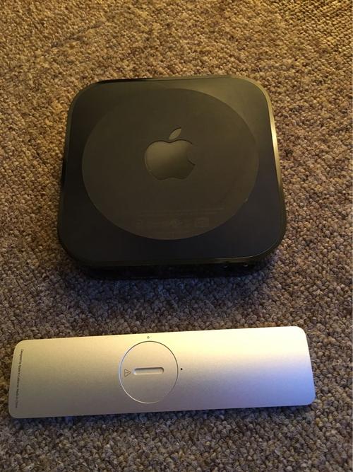 苹果tv3最新设置？苹果tv3最新设置在哪里？-第7张图片-优品飞百科