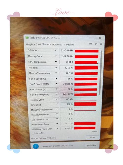 显卡温度在多少合适，显卡温度多少合适?-第2张图片-优品飞百科