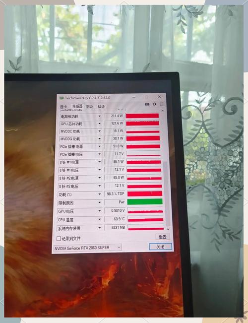 显卡温度在多少合适，显卡温度多少合适?-第4张图片-优品飞百科