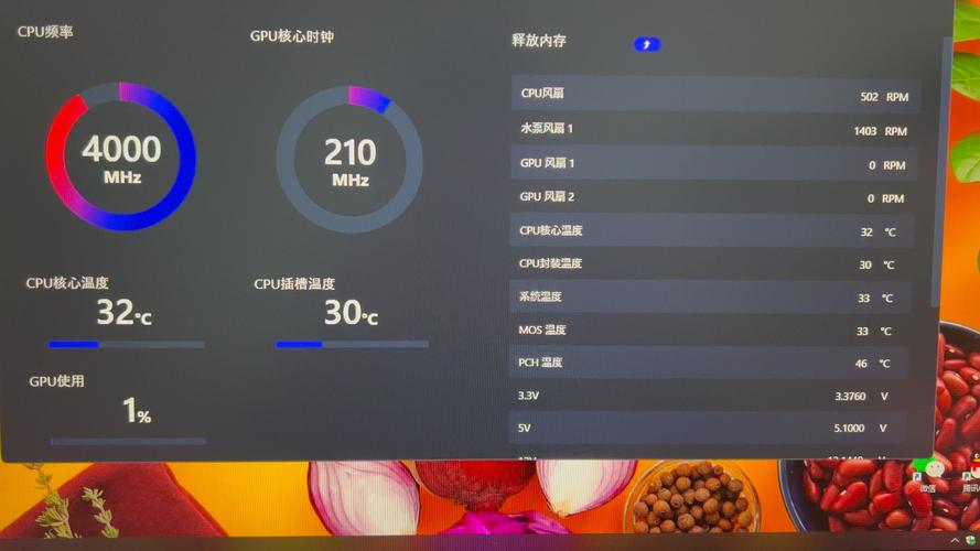 显卡温度在多少合适，显卡温度多少合适?-第6张图片-优品飞百科