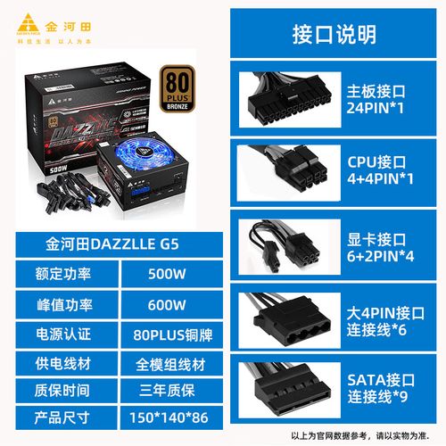 金河田机箱配什么主板？金河田机箱多少钱一个？