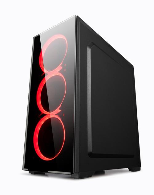 金河田机箱配什么主板?金河田机箱多少钱一个?-第5张图片-优品飞百科 金河田机箱配什么主板?金河田机箱多少钱一个?-第5张图片-优品飞百科