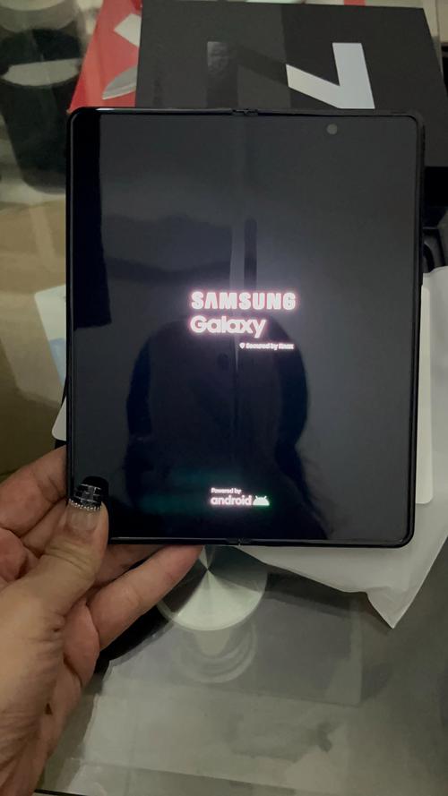 三星zfold3单卡还是双卡，三星galaxyzfold3是双卡双待吗？-第2张图片-优品飞百科