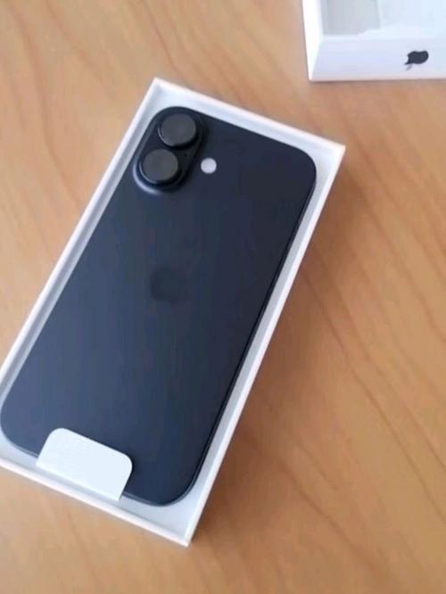 苹果哪款是双卡双待的，哪一款苹果是双卡双待-第5张图片-优品飞百科