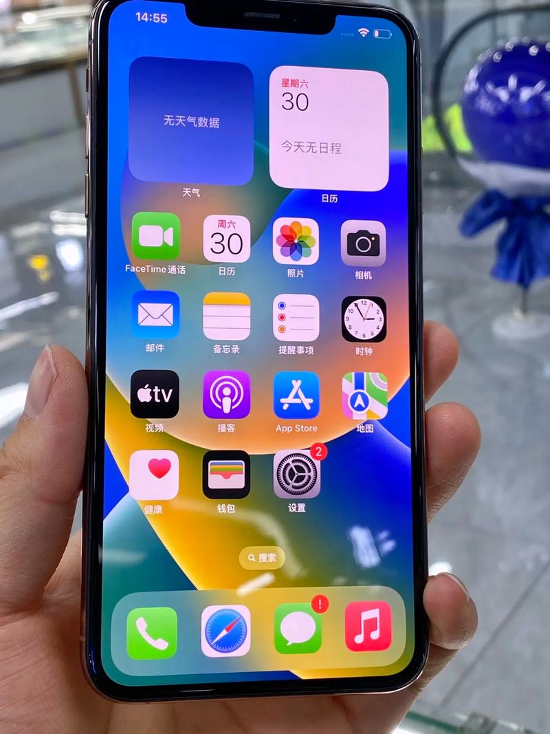 苹果哪款是双卡双待的，哪一款苹果是双卡双待-第7张图片-优品飞百科