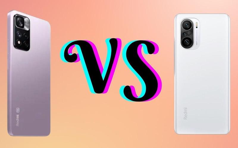 红米11pro和红米k40哪个好？小米11pro和红米k40哪个好？-第6张图片-优品飞百科