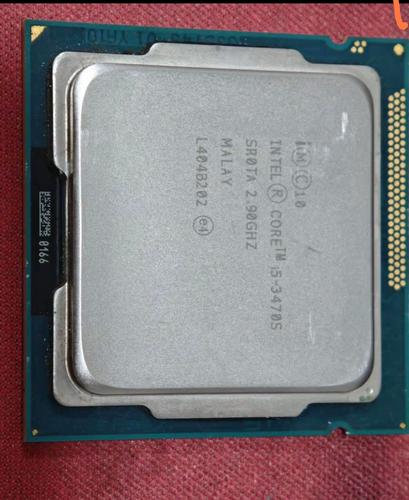 inteli53470性能参数，corei53470参数？-第5张图片-优品飞百科