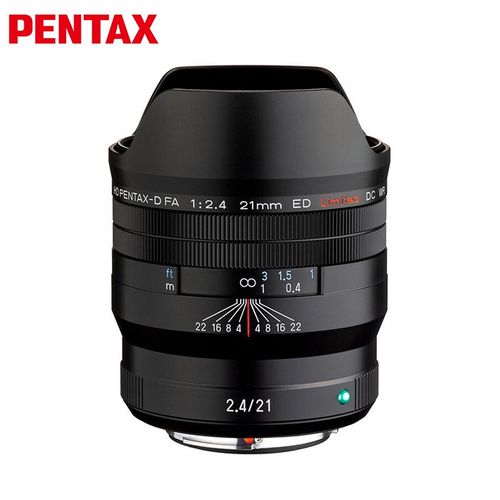 宾得镜头排名，宾得镜头型号解说？-第4张图片-优品飞百科