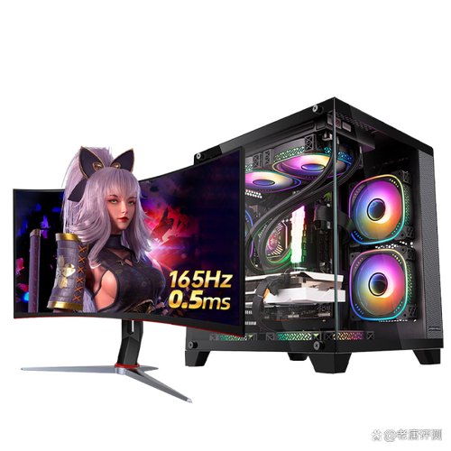 玩游戏什么台式机比较好，玩游戏买什么台式电脑性价比高？-第2张图片-优品飞百科