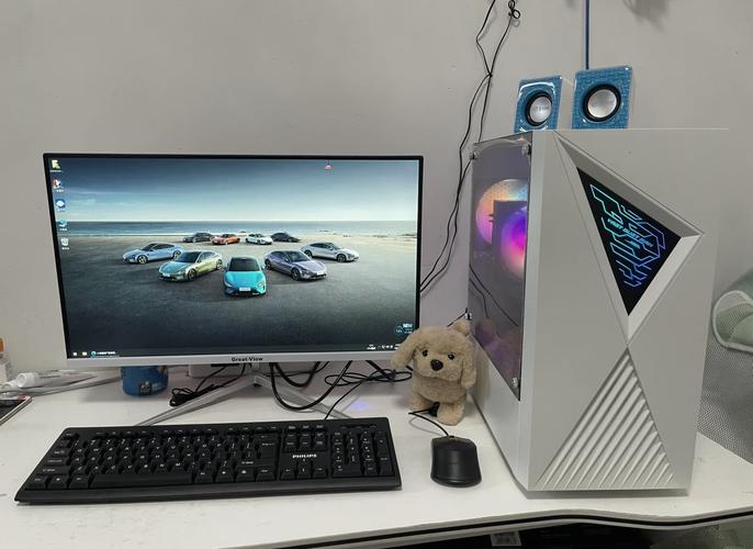 玩游戏什么台式机比较好，玩游戏买什么台式电脑性价比高？-第3张图片-优品飞百科