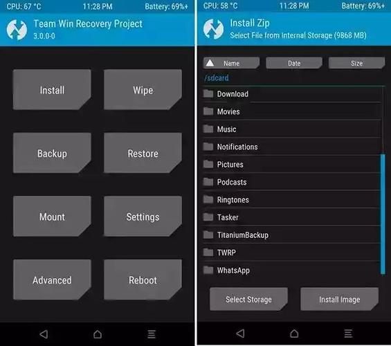 lineageos怎么root？lineageos怎么更新？-第6张图片-优品飞百科