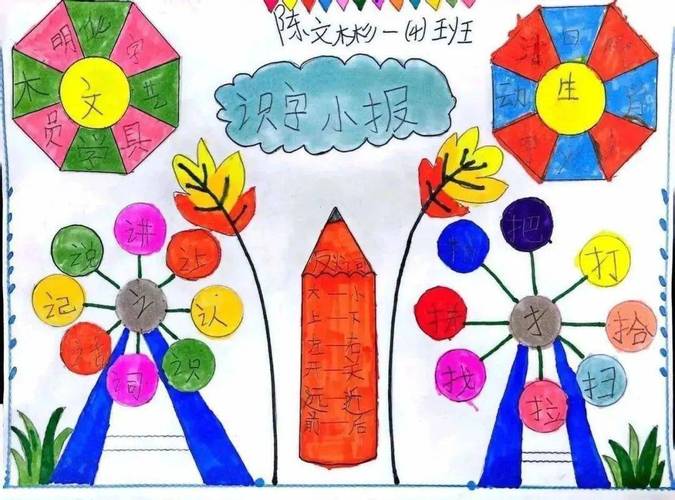 以数学抗疫情？抗疫情为主题的数学小报？-第3张图片-优品飞百科