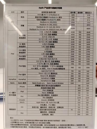 苹果11官方售价多少钱，苹果11官方起售费用？-第7张图片-优品飞百科