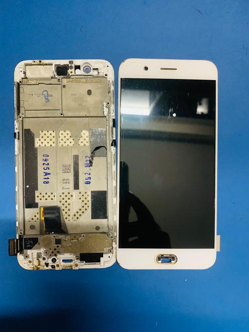 oppor9s怎么截屏幕，oppor9s怎么截图有几种方法-第3张图片-优品飞百科